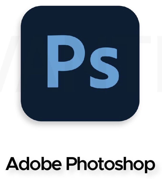 Adobe Photoshop