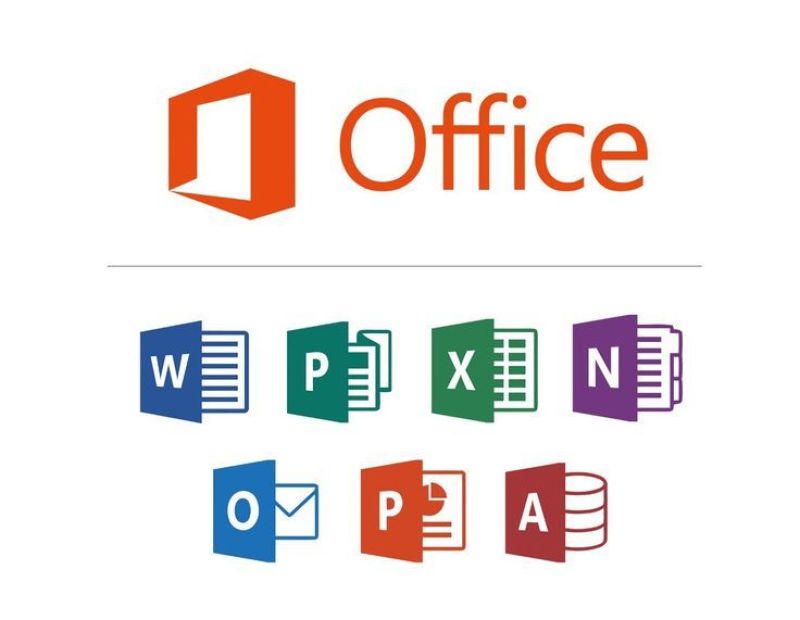 MS OFFICE 2019